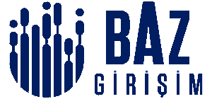 Baz Girişim logo